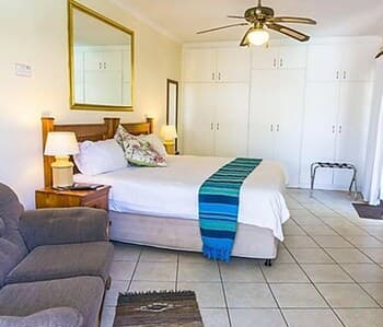 Splash Inn B&B