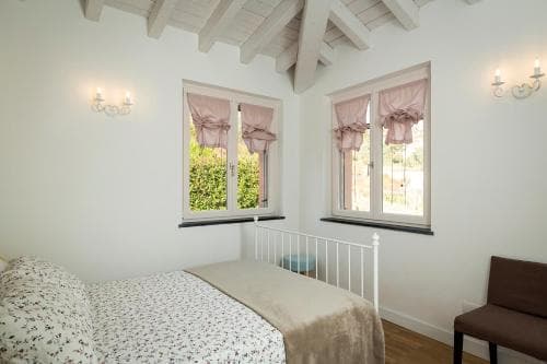 Bed & Breakfast Villarocca