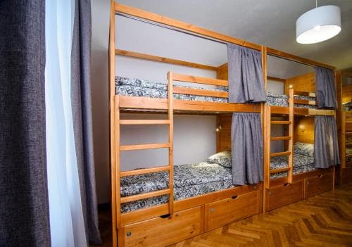 Coffee Home Hostel