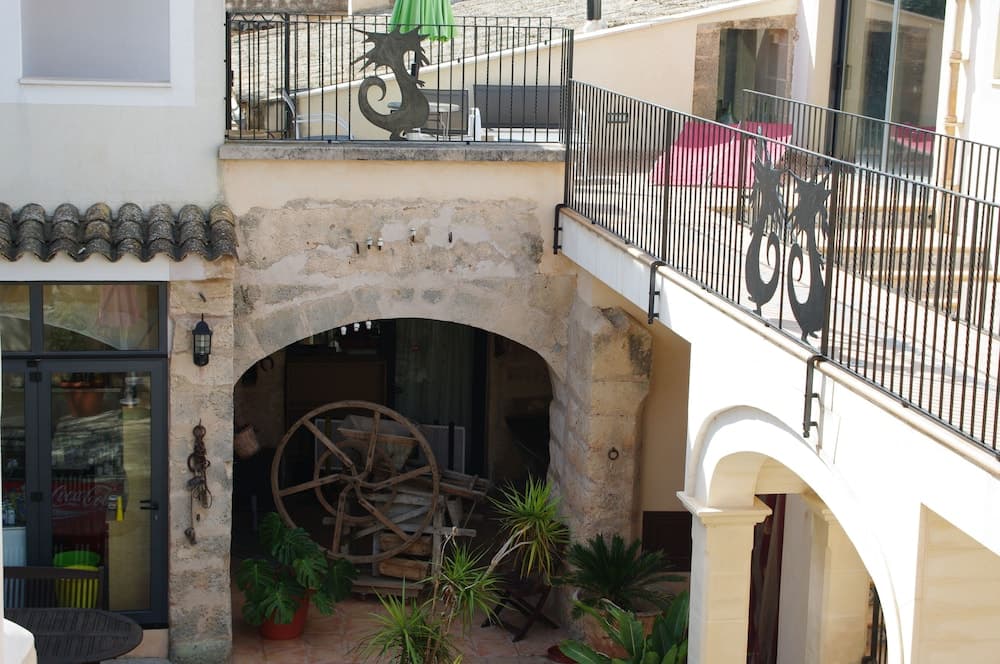 Hotel Segles