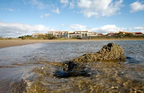 Residence les Sables DOr