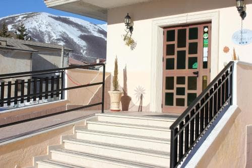 Hotel Cenzo