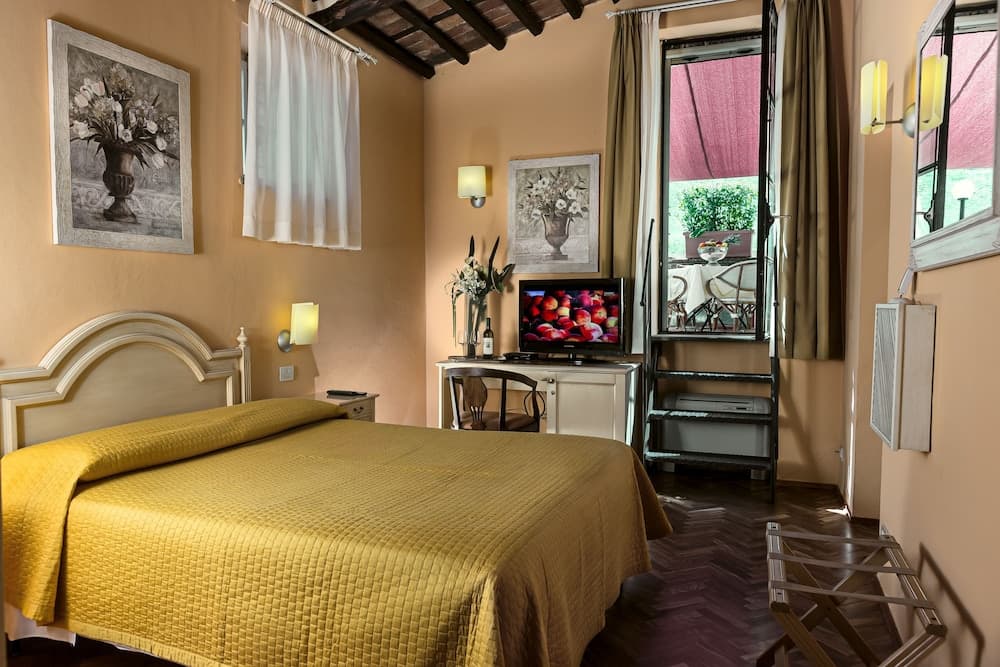 Suite Accommodation
