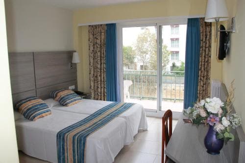 Hotel Terramar