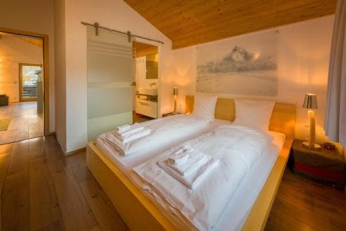 Haus Gornera