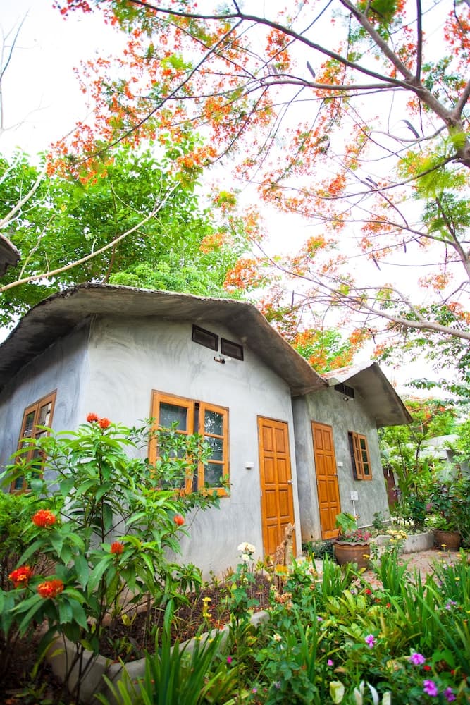 Afterglow hostel