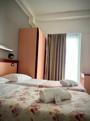 Hotel Elba