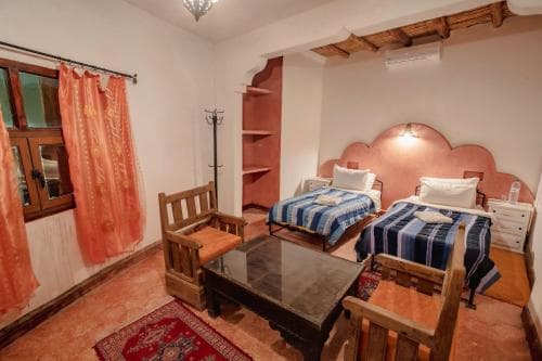 Riad Mamouche