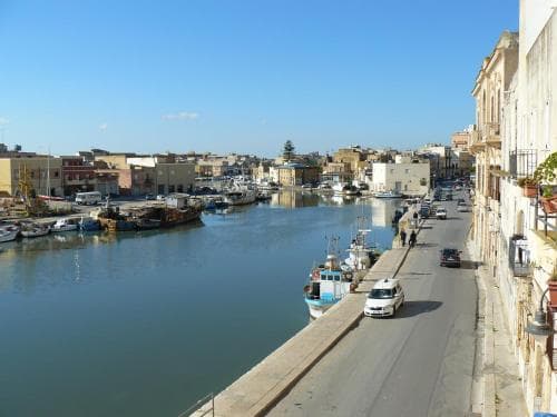 Il Molo B&B