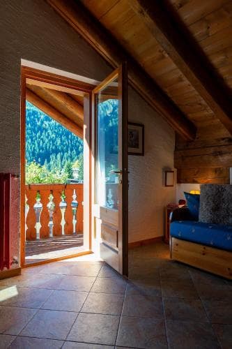 Monterosa Residence