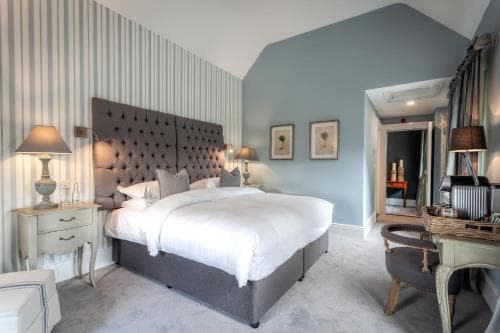 The Rooms at Cunningham's - adults Only