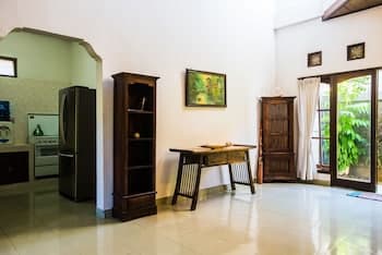 Villa La Dacha