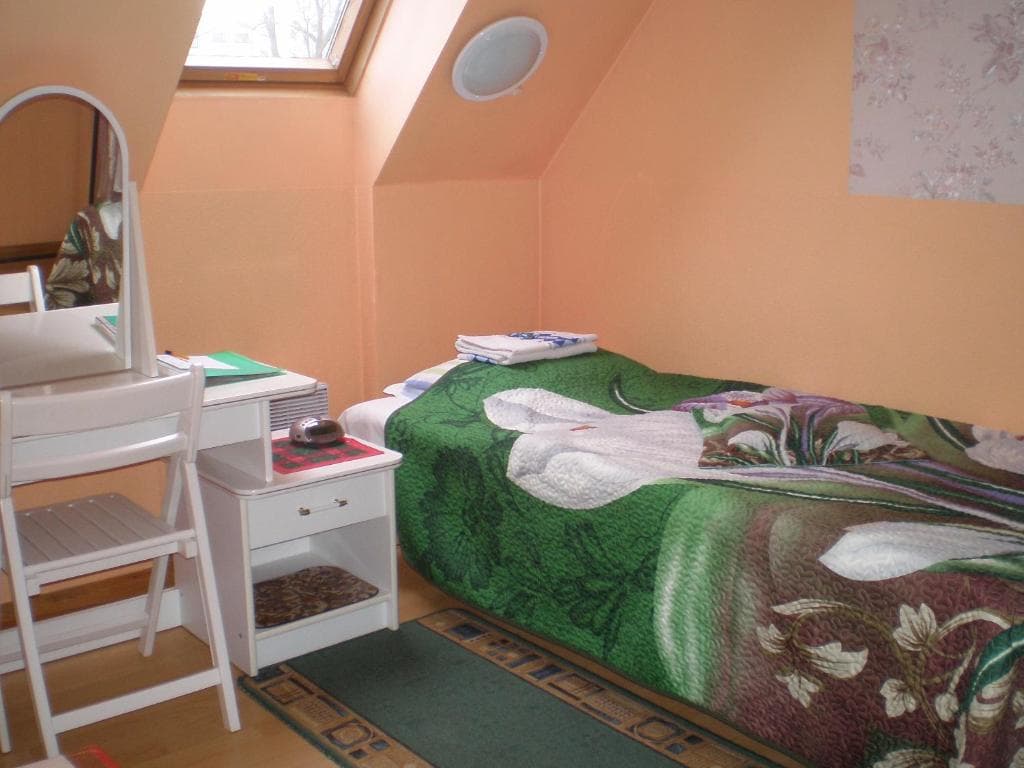 Jannseni Accommodation