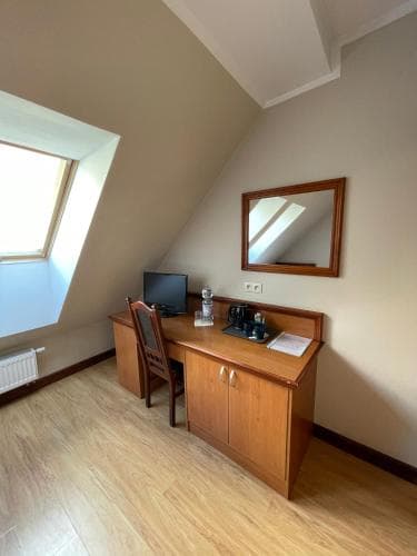 Hotelik City