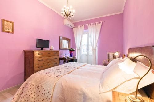 A Roman Tale B&B