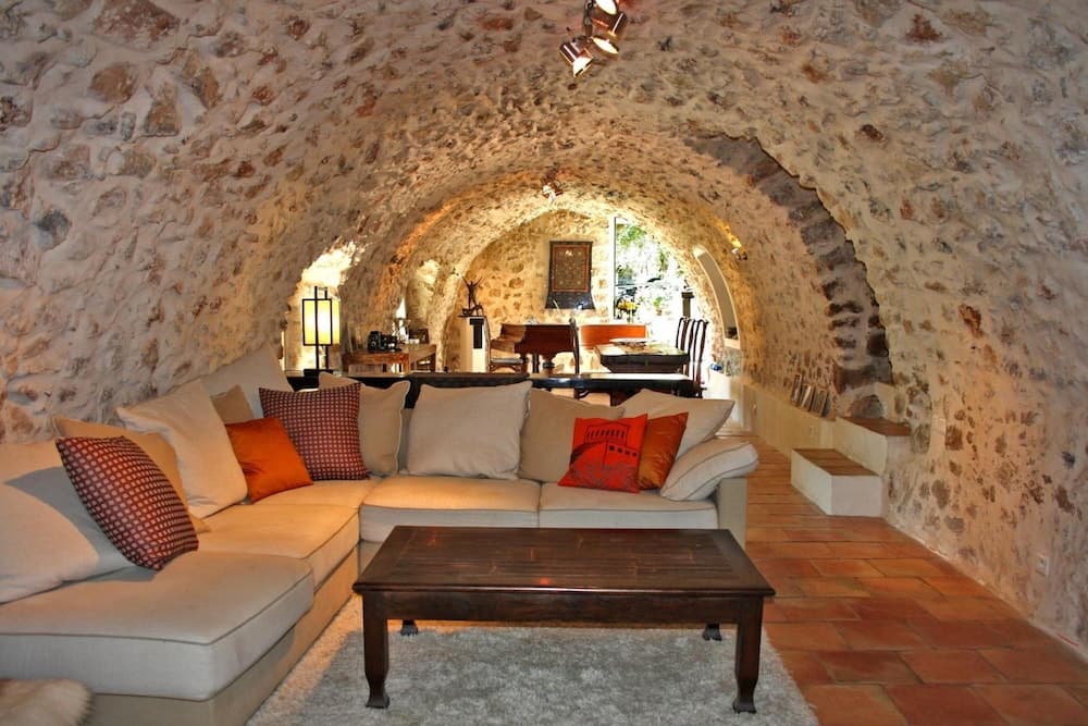 B&B La Parare