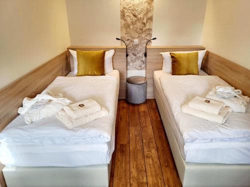 Hotel An den Bleichen