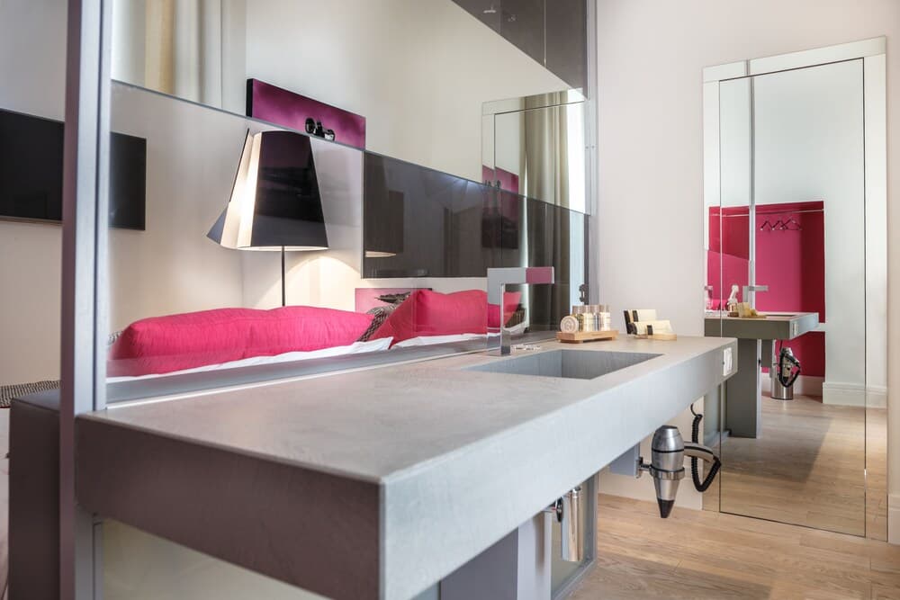 Ace Rooms