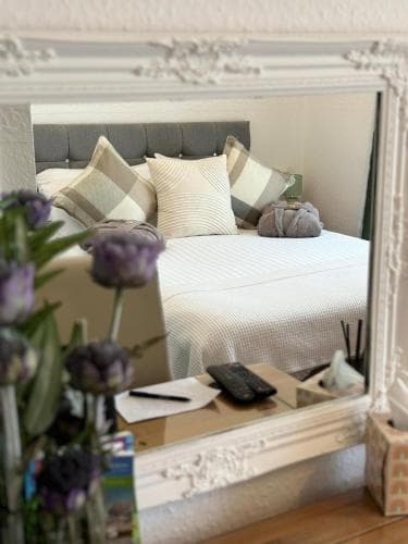 Abbey House B&B