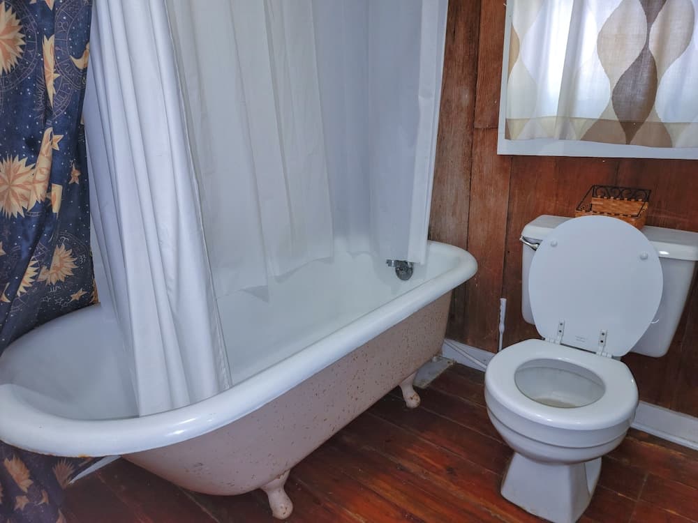 Beaufort Harbour Suites West Lodge
