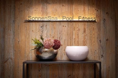 Hotel Sonnenparadies