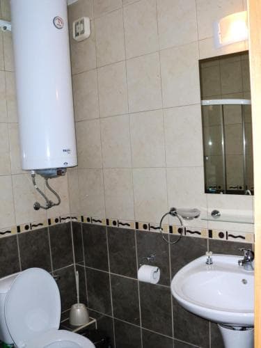 Petio aparthotel