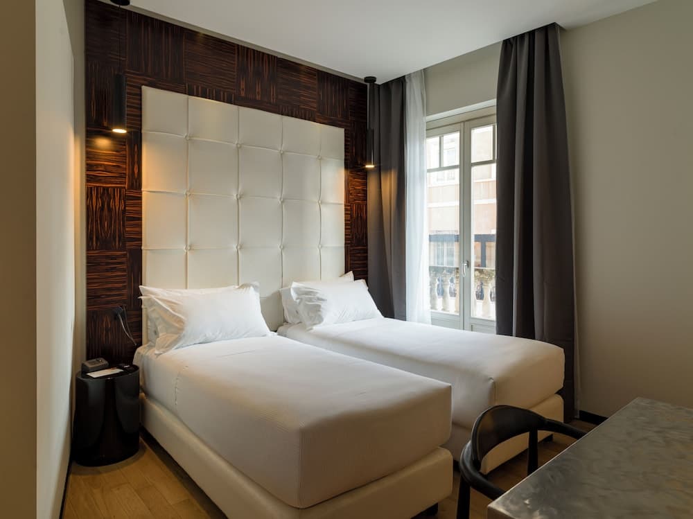 Villa del Bosco & VdBNEXT