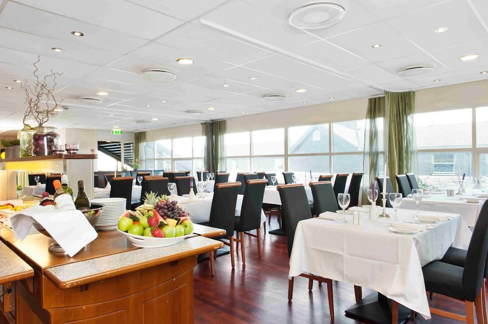 Thon Hotel Sandnes