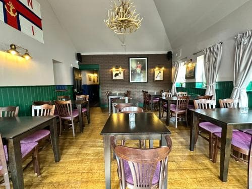 The Prince Albert Inn