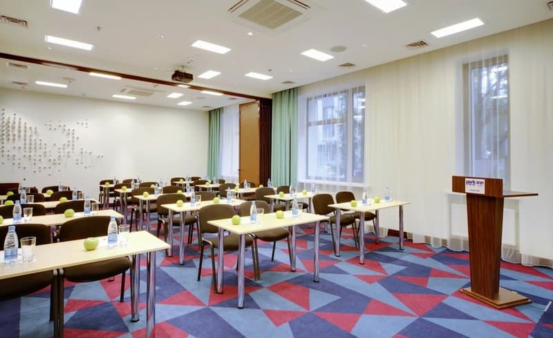 Park Inn by Radisson Donetsk