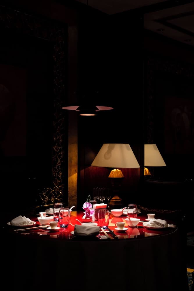 Shangri-La Chengdu
