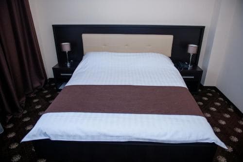 Hotel Maryiotis