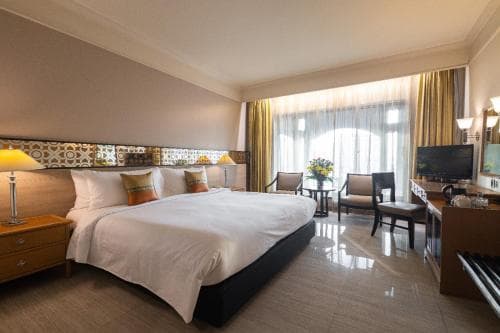 Indra Regent Hotel