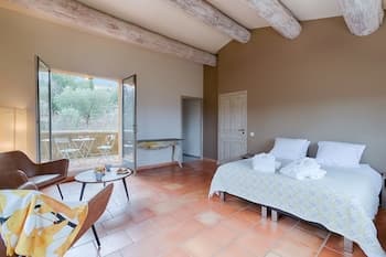 Villa Loujasso