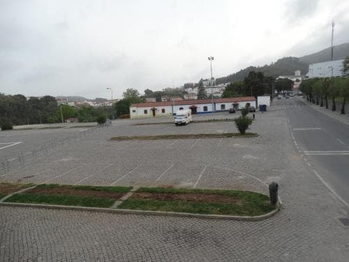 Hospedaria Descansa Pernas