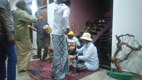 Indika Guest