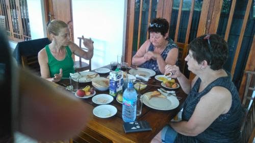 Indika Guest