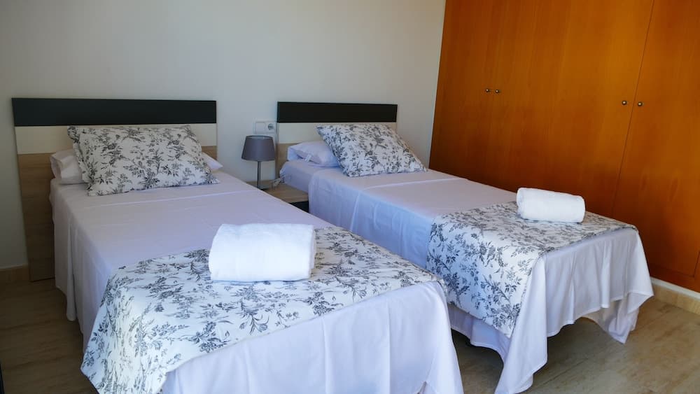 Villa Chantal