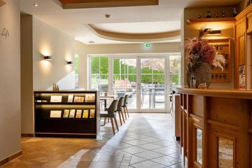 Hotel Gänsleit
