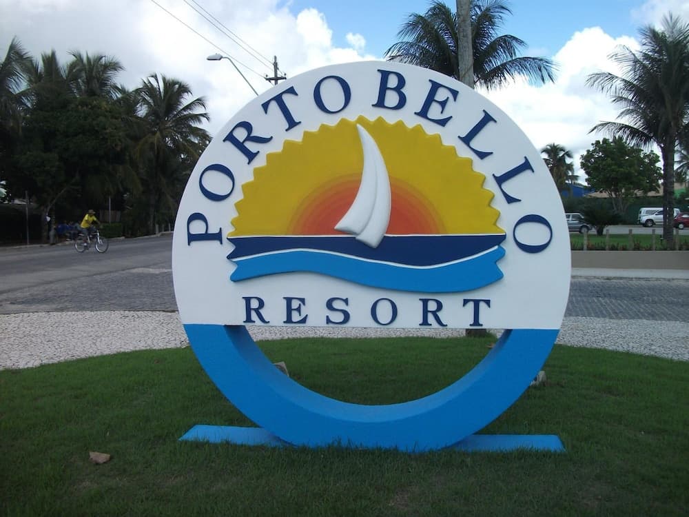 Portobello Praia