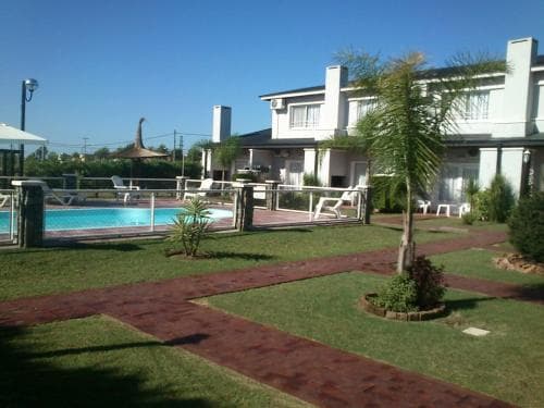 Bungalows Amancay