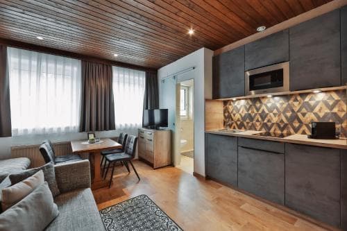 Chalet Sofie