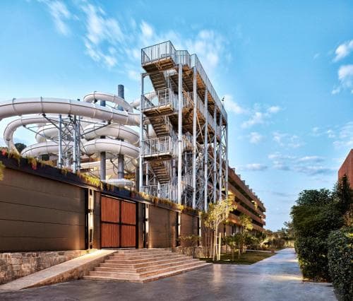 Maxx Royal Kemer