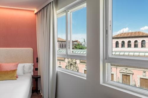 Tribu Malasaña