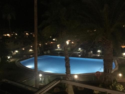 Suite Monte Golf
