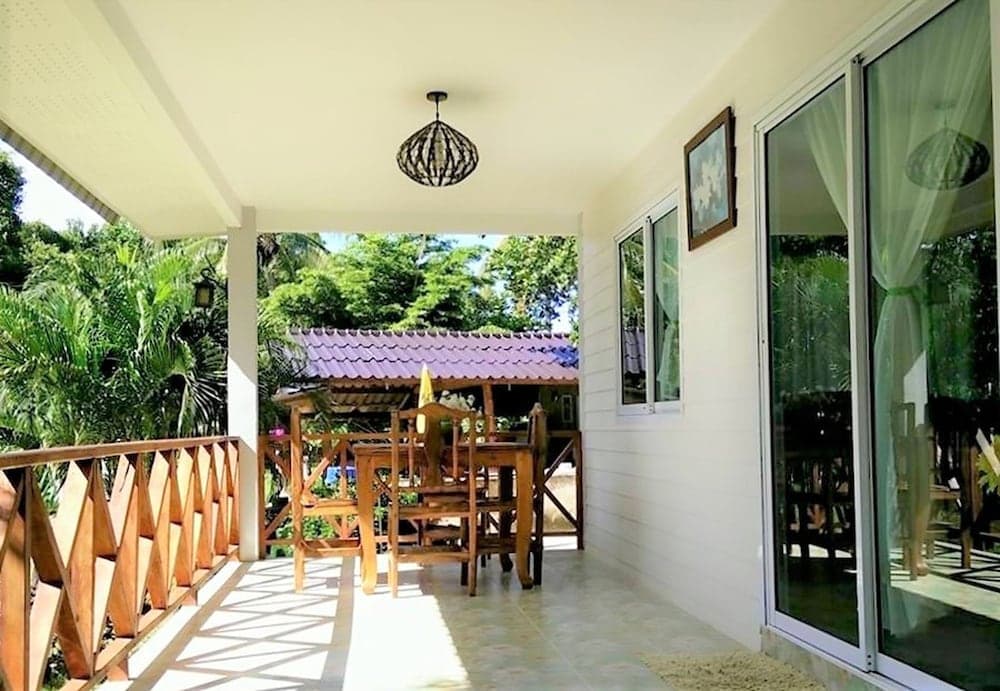 Phuingchan Resort