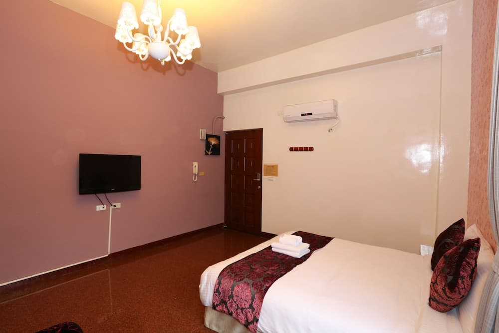 Mozhu B&B