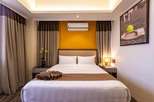 Splendido Hotel