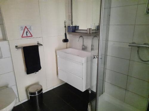 Bed & Breakfast De Goffert