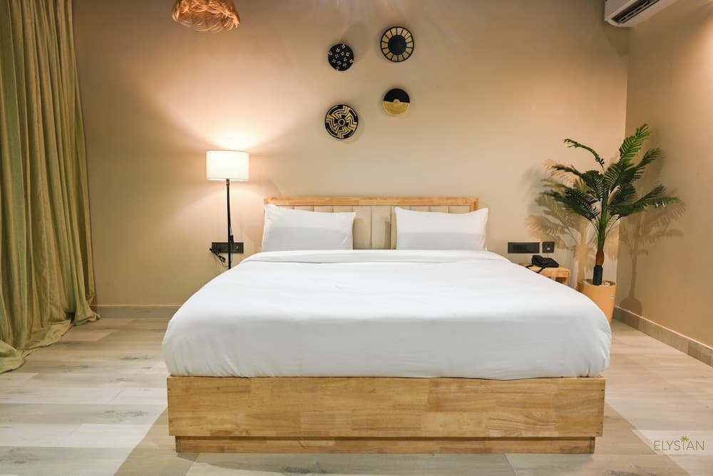 The Elysian Boutique Stays
